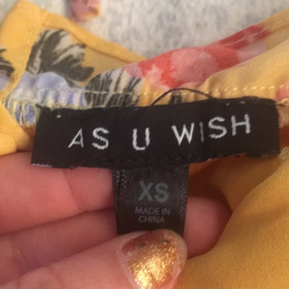 Romper - Picture 3 of 3